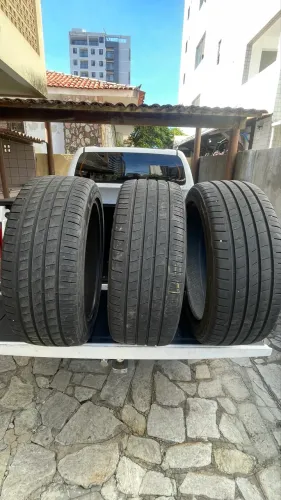PNEUS 235/45 R19 ITARO