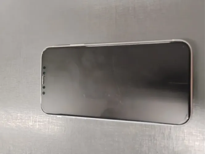 iPhone XR BRANCO 128GB