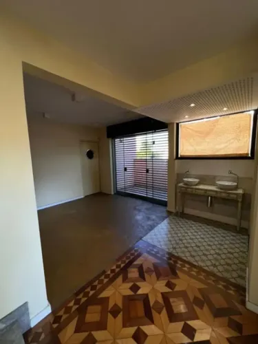Sobrado para locação, Jardim do mar, SB.Campo, Comercial, excelente localização, maravilho