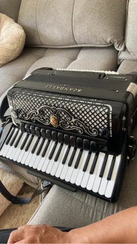 Acordeon