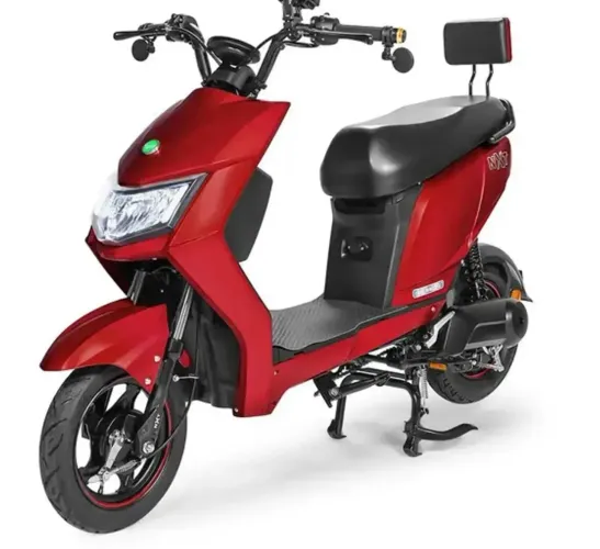 Scooter elétrica NXT JUNA de 1000W