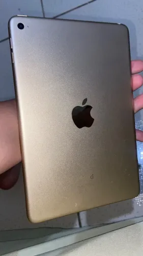 iPad Mini 4 128GB 