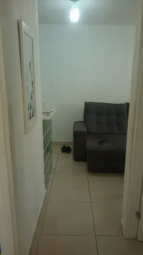 CONDOMÍNIO VILA ROMANA  1 ABRANTES *75 CARLOS/JARB