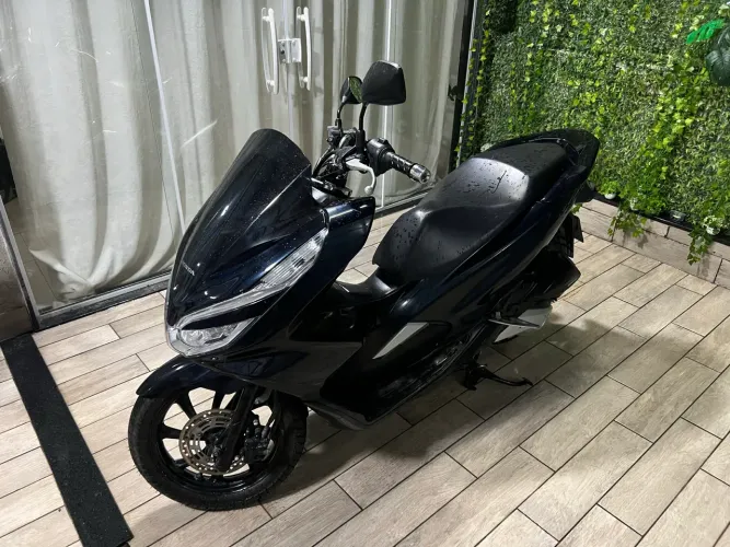 Pcx
