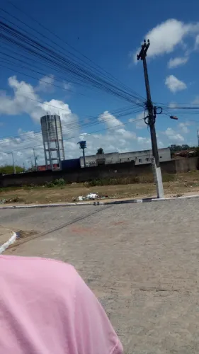 Casa a venda no Aprígio vilela