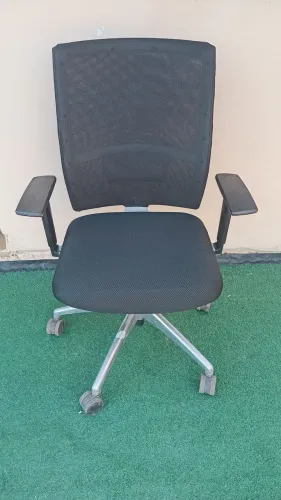 Cadeira de escritório