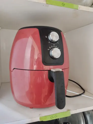 Air fryer