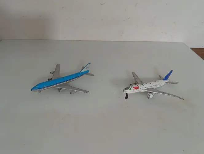 miniatura carrinho