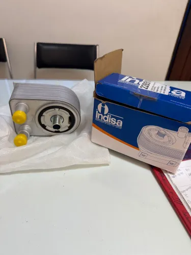 Trocador de calor Jeep - Novo