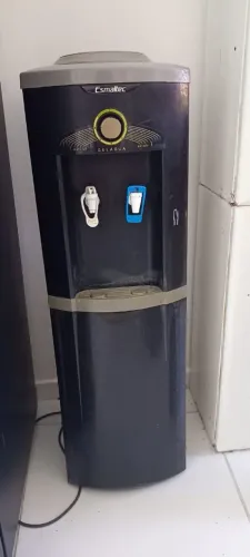 Gela água esmaltec 