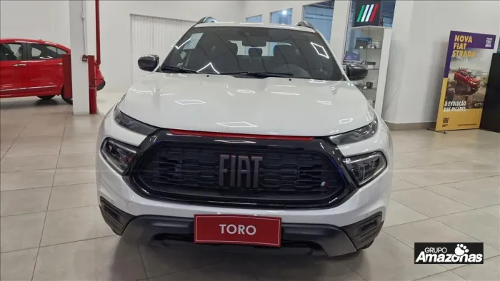 Fiat Toro Ultra 1.3 T270 4x2 Aut. 2027