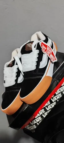 Tênis Vans KNU tam 37