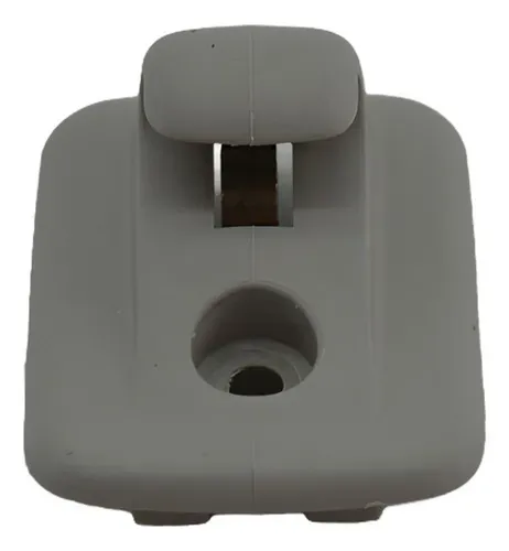 Presilha Suporte Do Quebra Sol Peugeot 308 2013 Original