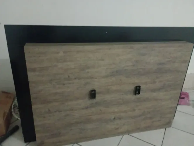 Rack pra parede