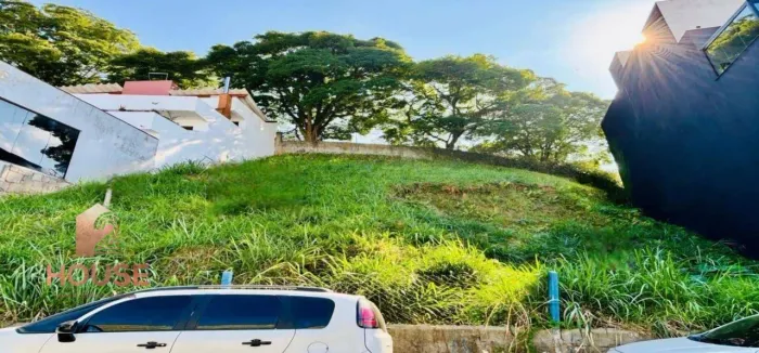 Terreno à venda, 570 m² por R$ 1.425.000,00 - Centro - Arujá/SP