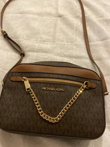 Bolsa Michael mora