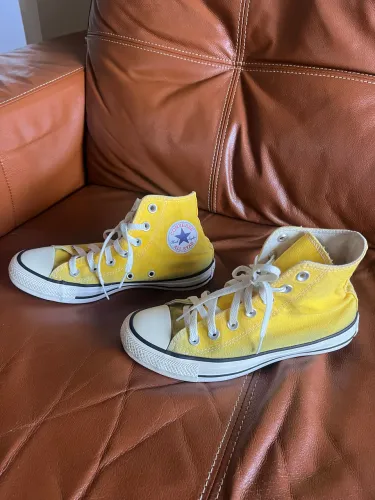 Tênis All Star numero 34