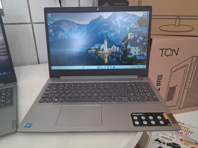 Notebook Lenovo