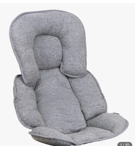 Colchão para carrinho de bebê Kiddo **NOVINHO