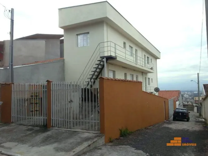 OPORTUNIDADE DE INVESTIMENTO, PRÉDIO NO JARDIM SANDRA MARIA COM 06 KITNETS JÁ ALUGADAS.