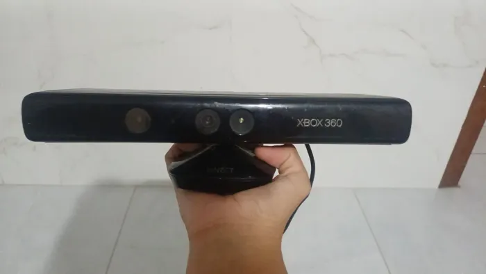 Kinect Xbox 360