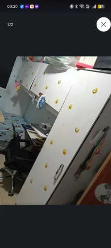 Vaios móveis 
