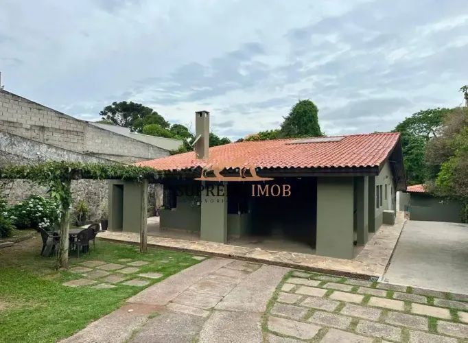 Imóvel para venda com 1800 metros quadrados com 3 quartos em Centro - Piedade - SP