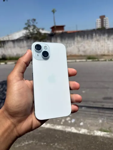 IPHONE 15 128 GB
