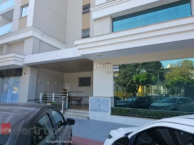 Studio para alugar em Jardim Camburi