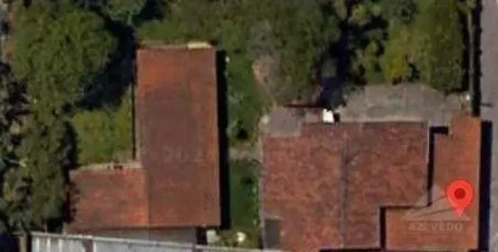 Terreno à venda, 846 m² por R$ 4.500.000,00 - Matriz - Mauá/SP