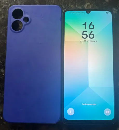 Samsung A06 128