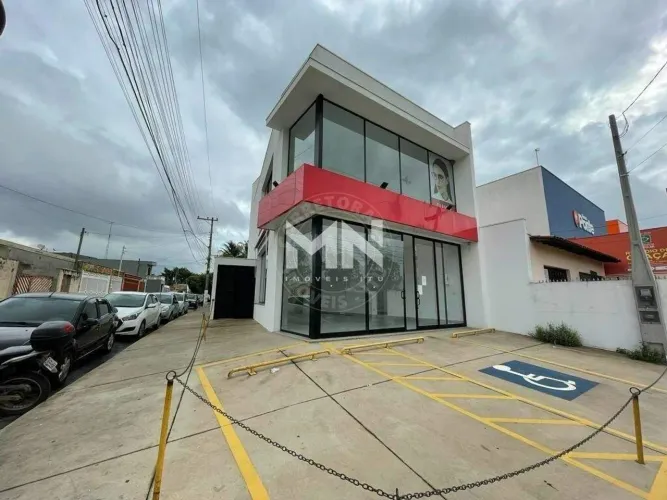 salao alugar vila nova 180m²