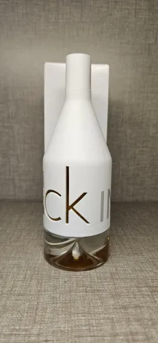 CKIN2U 100ml - Calvin Klein
