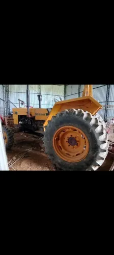 Valmet 88 série prata