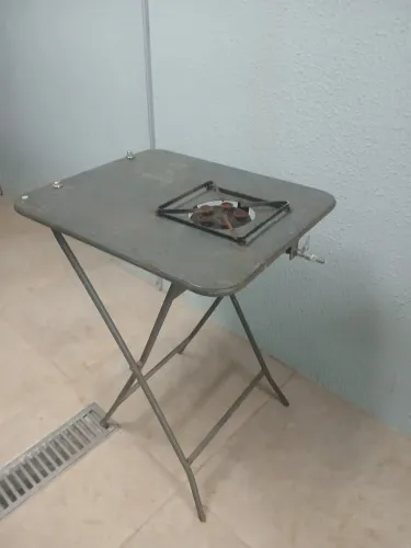 Fogareiro