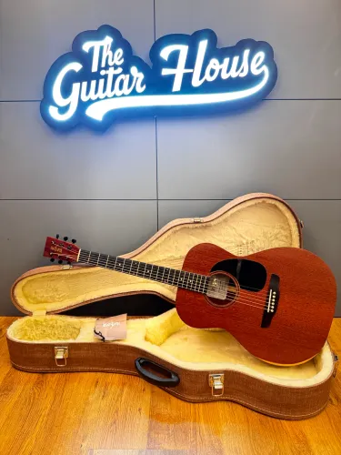 Violão acústico Rozini Custom RX540 