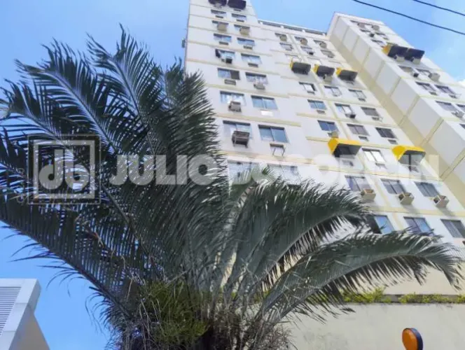 Apartamento : Padrão / Residencial / Praça Seca