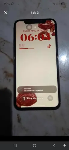 Iphone xr 256g bateria 100%