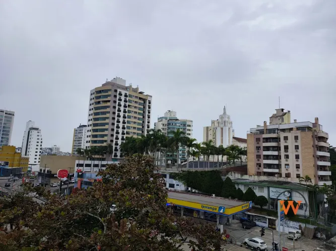 Apartamento 3 dormitórios para locação no Estreito - Florianópolis/SC