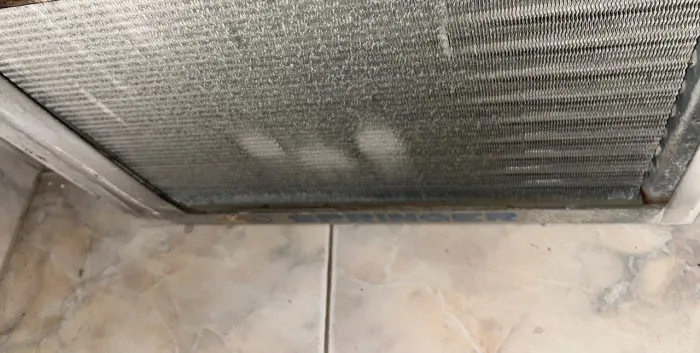 Ar condicionado
