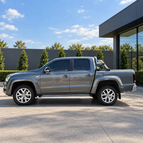 Volkswagen Amarok Highline CD 3.0 4X4 TB Dies. Aut. 2023