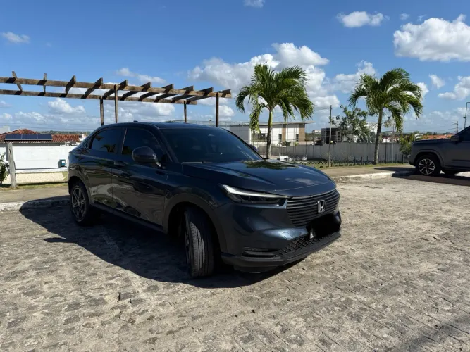 Honda HR-V EXL 1.5 Sensing 16V 5P Aut. 2023