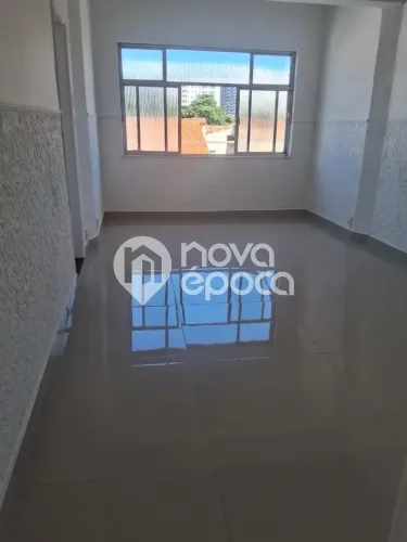 Todos os Santos | Apartamento 3 quartos