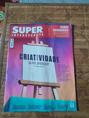 Revista Super Interessante