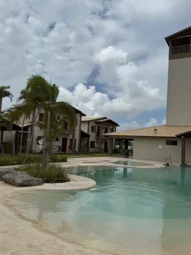 Aluguel em Santo Amaro - MA 