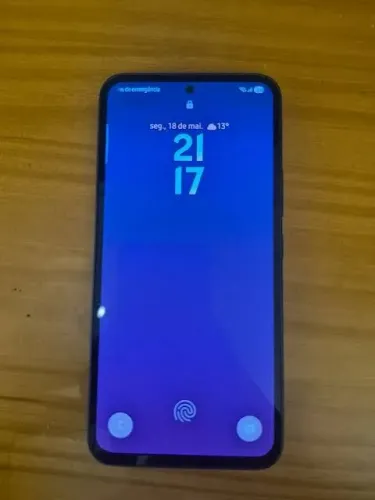 Samsung a54 256gb preto