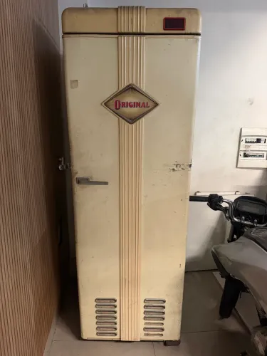 Freezer