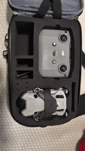 Drone DJI Mini 4 pro 