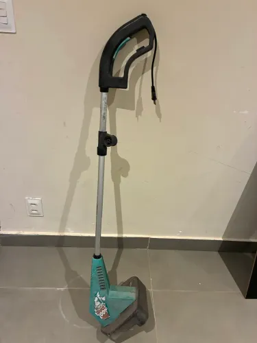 Aparador de grama