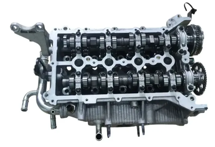 Cabeçote Byd song pro Dm-i 2025